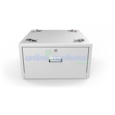 ULX110 Genuine Electrolux Washing Machine Laundry Pedestal With Lock EWF1041ZDWA EWF14013